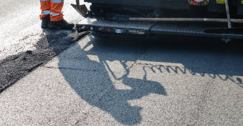 Axtell Surfacing