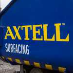 Axtell Surfacing logo